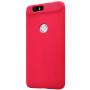 Nillkin Super Frosted Shield Matte cover case for Huawei Nexus 6P order from official NILLKIN store